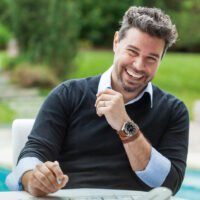 Foto del avatar